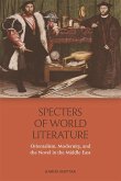 Specters of World Literature (eBook, PDF)
