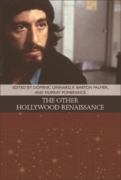 Other Hollywood Renaissance (eBook, PDF)