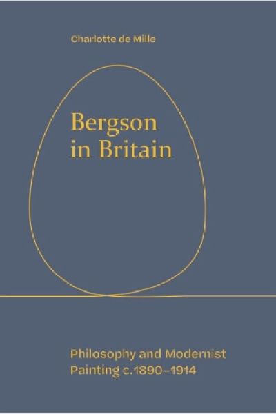 Bergson in Britain (eBook, ePUB) Bergson in Britain (eBook, ePUB)