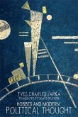 Hobbes and Modern Political Thought (eBook, PDF)