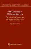 Firm Dominance in EU Competition Law (eBook, PDF)