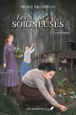 La révélation (eBook, ePUB) La révélation (eBook, ePUB)