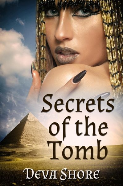 Secrets of the Tomb (eBook, ePUB) Secrets of the Tomb (eBook, ePUB)