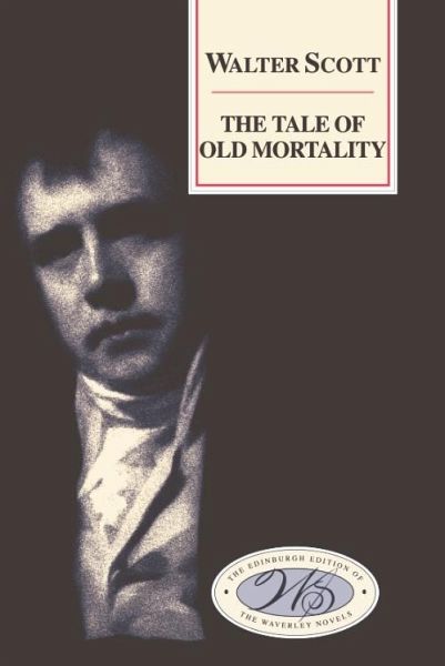 Tale of Old Mortality (eBook, PDF) Tale of Old Mortality (eBook, PDF)