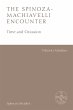 Spinoza-Machiavelli Encounter (eBook,... - Bild 1