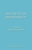 Poetics of Impersonality (eBook, PDF)