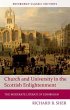 Church and University in the Scottish... - Bild 1