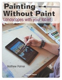 Painting Without Paint (eBook, PDF) - Palmer, Matthew