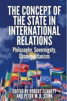 Concept of the State in International Relations (eBook, PDF)