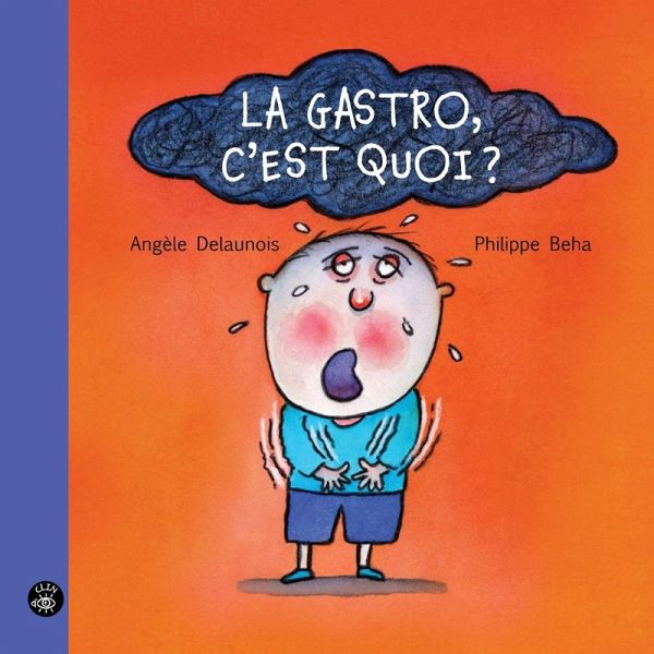 La gastro, c'est quoi? (eBook, PDF)