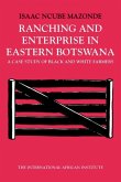 Ranching & Enterprise in Eastern Botswana (eBook, PDF)
