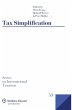 Tax Simplification (eBook, PDF) - Bild 1