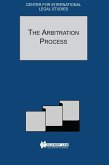 Arbitration Process (eBook, PDF)