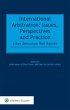International Arbitration (eBook, PDF) - Bild 1
