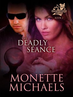 Deadly Seance (eBook, ePUB) - Michaels, Monette