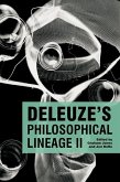 Deleuze's Philosophical Lineage II (eBook, PDF)