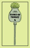 Flora of Turkey, Volume 8 (eBook, PDF)