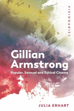 Gillian Armstrong (eBook, PDF) - Erhart, Julia
