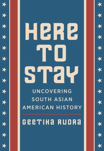 Here to Stay (eBook, ePUB)
