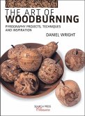 Art of Woodburning (eBook, PDF)