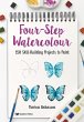 Four-Step Watercolour (eBook, PDF) - Bild 1
