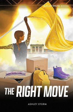 Cover Right Move (eBook, PDF)