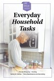 Everyday Household Tasks (eBook, PDF) Everyday Household Tasks (eBook, PDF)