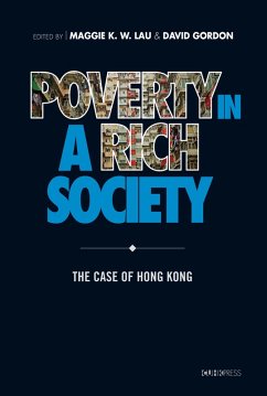 Cover Poverty in a Rich Society (eBook, PDF)