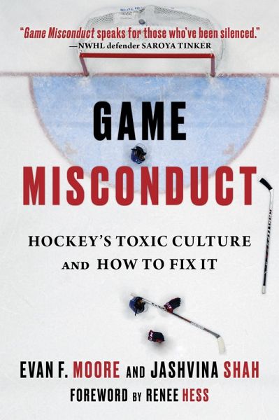 Game Misconduct (eBook, ePUB) Game Misconduct (eBook, ePUB)