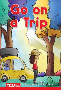 Cover Go on a Trip (eBook, ePUB)