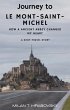Journey to Mont Saint-Michel: How an... - Bild 1