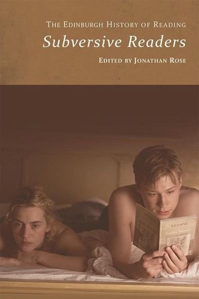 Edinburgh History of Reading (eBook, PDF) Edinburgh History of Reading (eBook, PDF)