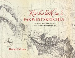 Richard Kern's Far West Sketches (eBook, PDF) - Robert Shlaer, Shlaer