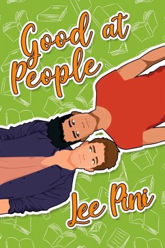 Cover Good at People (eBook, ePUB)
