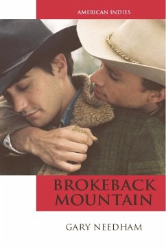 Cover Brokeback Mountain (eBook, PDF)