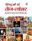 Hinduon Ke Teej -Tyohar (eBook, ePUB) Hinduon Ke Teej -Tyohar (eBook, ePUB)