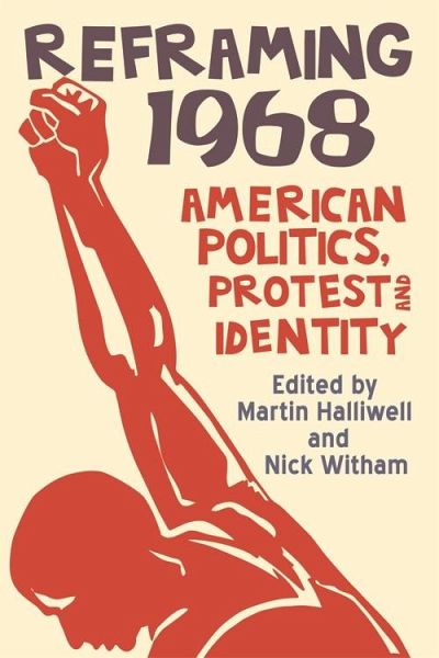 Reframing 1968 (eBook, ePUB)