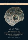 Mina'i Ware (eBook, ePUB)