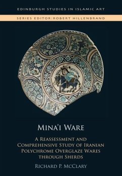 Cover Mina'i Ware (eBook, ePUB)