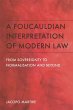 Foucauldian Interpretation of Modern... - Bild 1