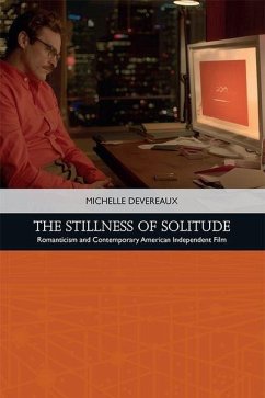 Stillness of Solitude (eBook, PDF) - Devereaux, Michelle