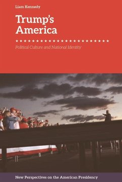 Trump's America (eBook, PDF)