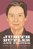 Judith Butler and Politics (eBook, ePUB)