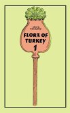 Flora of Turkey, Volume 1 (eBook, PDF)