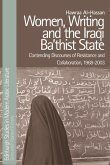Women, Writing and the Iraqi Ba'thist State (eBook, ePUB)