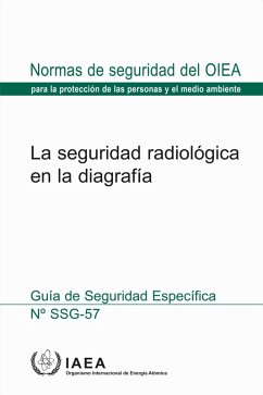 Cover Radiation Safety in Well Logging (eBook, ePUB)
