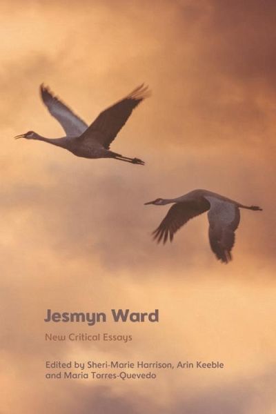 Jesmyn Ward (eBook, PDF) Jesmyn Ward (eBook, PDF)