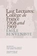 Last Lectures (eBook, ePUB) - Bild 1