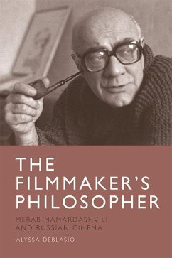 Cover Filmmaker's Philosopher (eBook, ePUB)