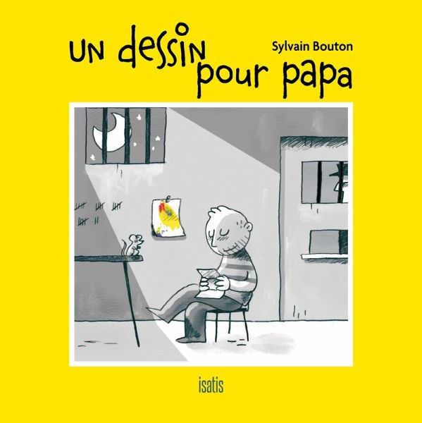 Un dessin pour papa (eBook, PDF) Un dessin pour papa (eBook, PDF)